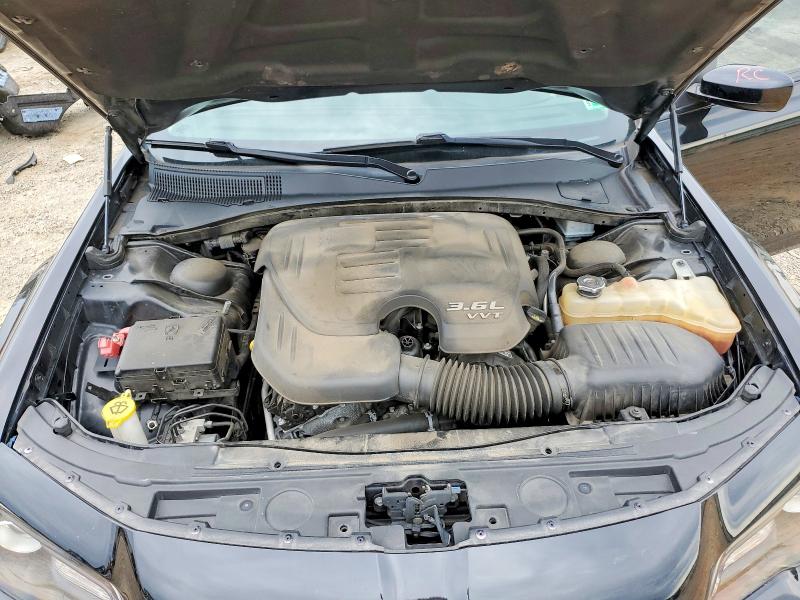 Zdjęcie 11 z aukcji – 2019 CHRYSLER 300 z VIN 2C3CCAAG6KH636897