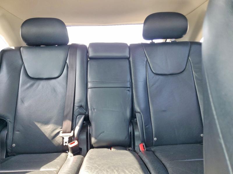Foto 10 de la subasta – 2013 LEXUS RX con VIN 2T2ZK1BA6DC119126