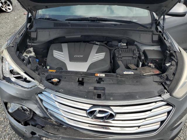 Photo 11 from auction – 2016 HYUNDAI SANTA FE with VIN KM8SM4HF9GU162074