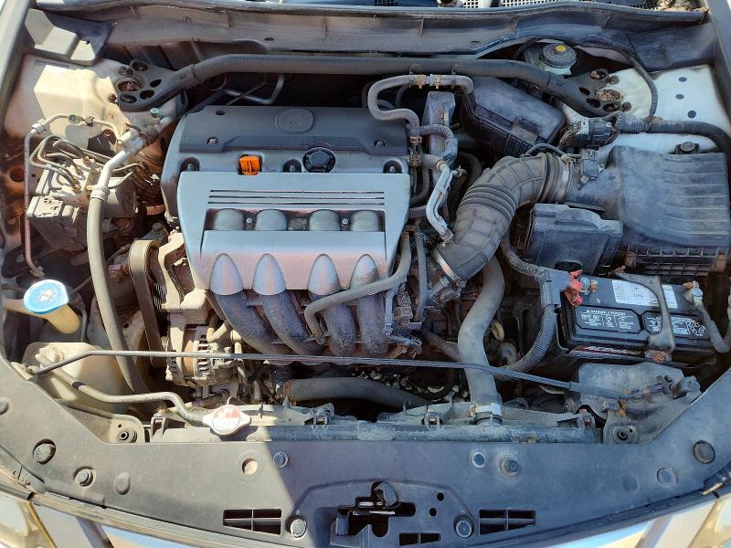 Photo 11 from auction – 2009 ACURA TSX with VIN JH4CU26669C016609