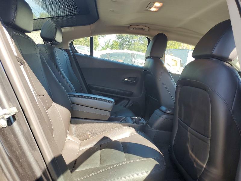 Zdjęcie 10 z aukcji – 2015 CHEVROLET VOLT z VIN 1G1RD6E45FU135222