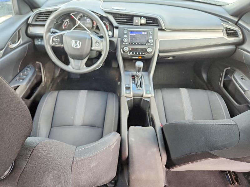 Photo 8 from auction – 2017 HONDA CIVIC with VIN SHHFK7H22HU227172