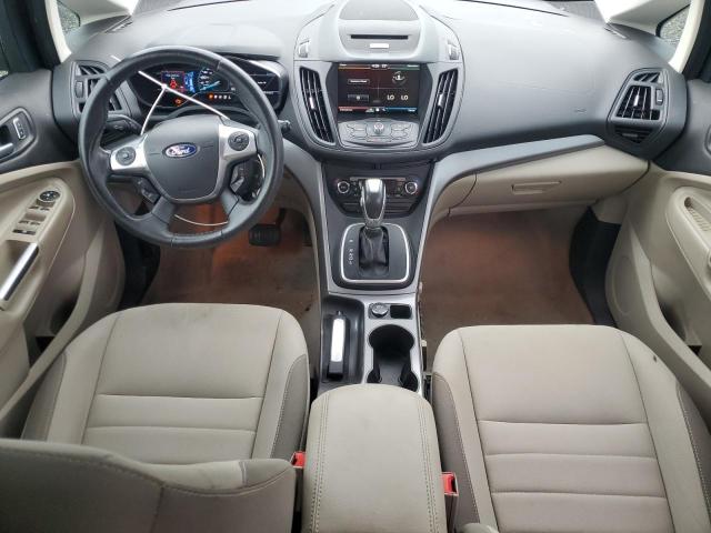 Photo 8 from auction – 2015 FORD C-MAX with VIN 1FADP5AU5FL115377