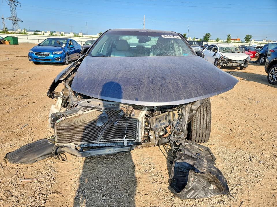 Фото 5 с аукциона – 2013 TOYOTA CAMRY с VIN 4T4BF1FK2DR320085