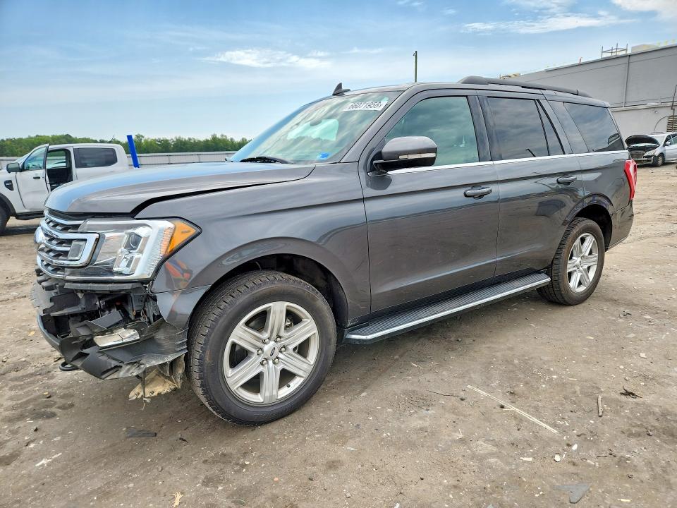 2020 FORD EXPEDITION - Търг №66071956
