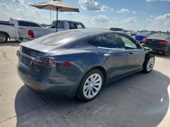 Photo 3 from auction – 2018 TESLA MODEL S with VIN 5YJSA1E27JF244852