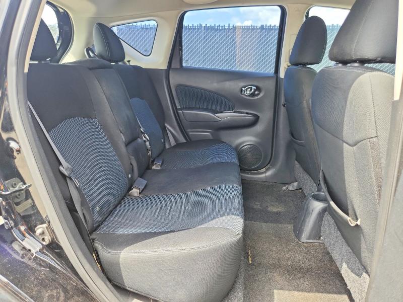 Photo 10 from auction – 2014 NISSAN VERSA NOTE with VIN 3N1CE2CP9EL424101