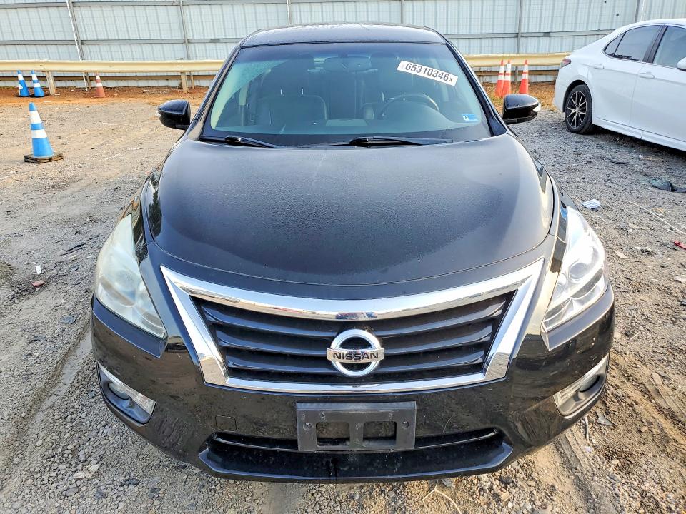 Photo 5 from auction – 2015 NISSAN ALTIMA with VIN 1N4AL3AP7FC130928