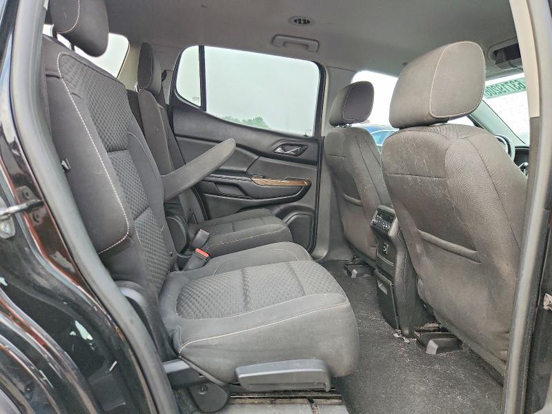 Photo 11 from auction – 2017 GMC ACADIA with VIN 1GKKNSLS5HZ264460
