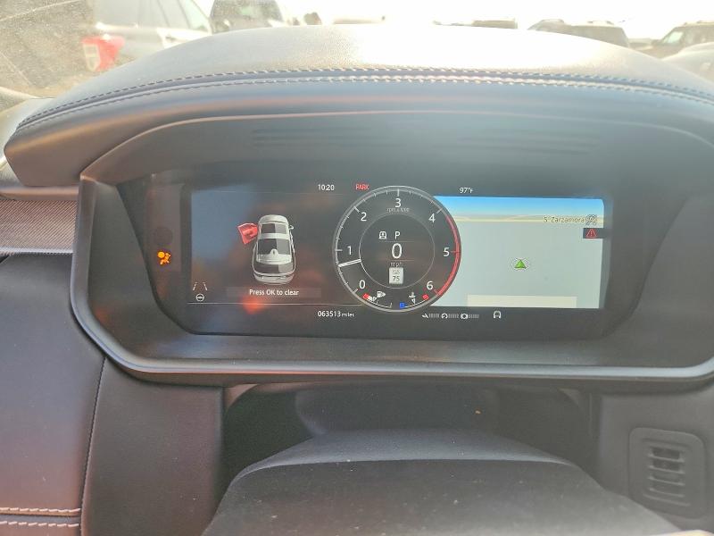 Photo 9 from auction – 2020 LAND ROVER DISCOVERY with VIN SALRT2RK1L2420429