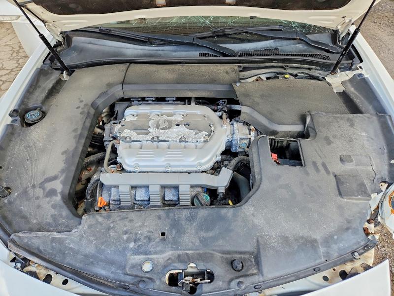 Zdjęcie 11 z aukcji – 2012 ACURA TL z VIN 19UUA9F53CA801592