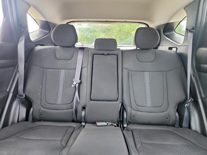 Photo 10 from auction – 2026 HYUNDAI TUCSON with VIN 5NMJB3DE4TH720881