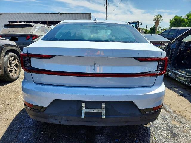 Photo 6 from auction – 2023 POLESTAR 2 with VIN YSMEG3KA0PL141298