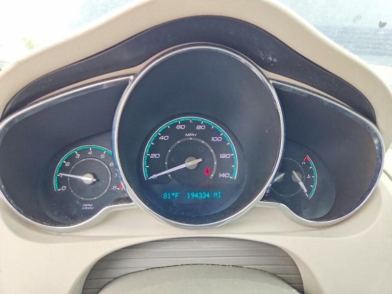 صورة رقم 9 من المزاد - 2011 CHEVROLET MALIBU مع VIN 1G1ZB5E18BF178649