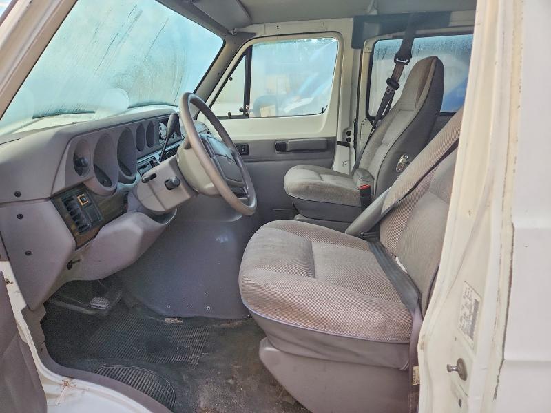Photo 7 from auction – 1996 DODGE RAM VAN with VIN 2B7HB11Y3TK171304