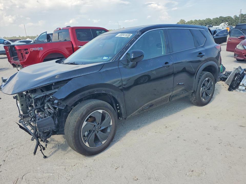 2026 NISSAN ROGUE - Търг №65041536