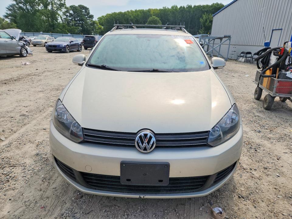Photo 5 from auction – 2012 VOLKSWAGEN JETTA with VIN 3VWPP7AJ9CM616322