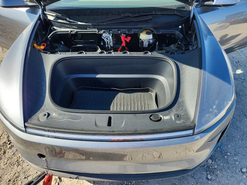Photo 11 from auction – 2026 TESLA MODEL Y with VIN 7SAYGDED3TA717130