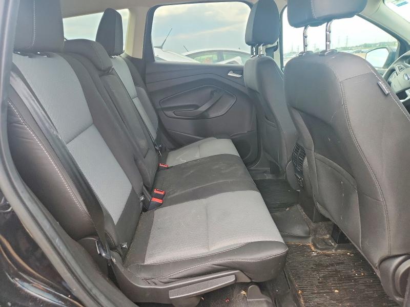 Photo 10 from auction – 2017 FORD ESCAPE with VIN 1FMCU0GD2HUC22596