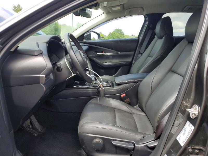 Photo 7 from auction – 2024 MAZDA CX-30 with VIN 3MVDMBBMXRM601040
