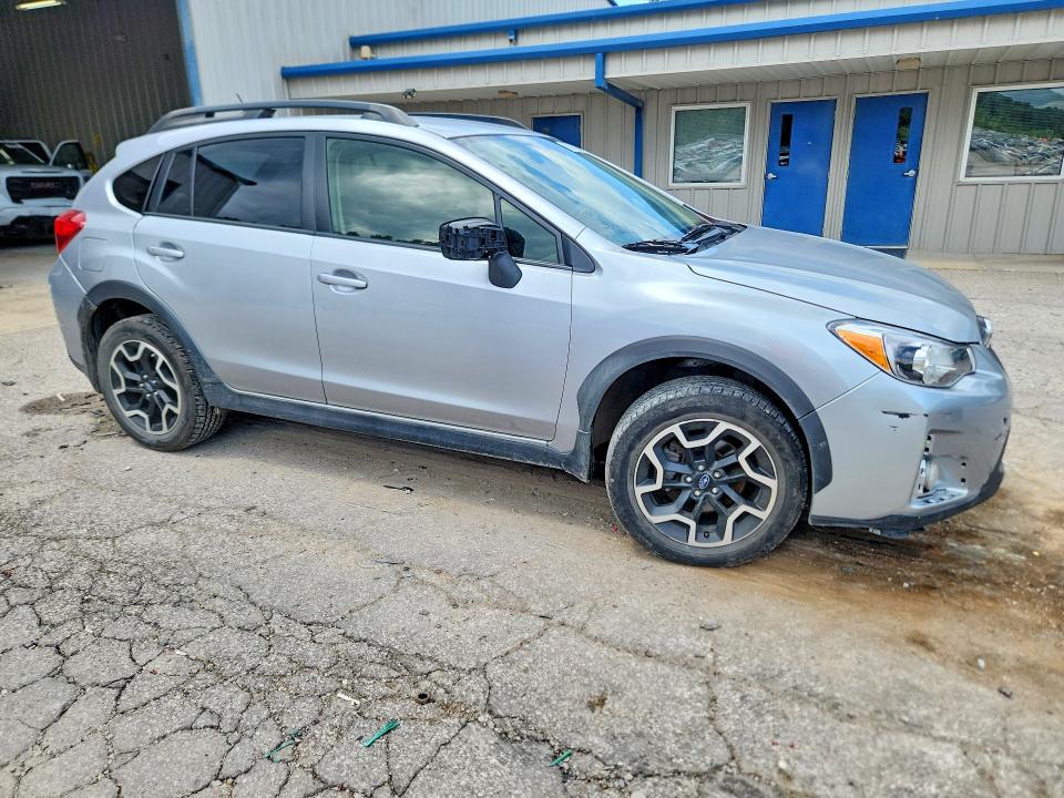 صورة رقم 4 من المزاد - 2016 SUBARU CROSSTREK مع VIN JF2GPABC4G8299660