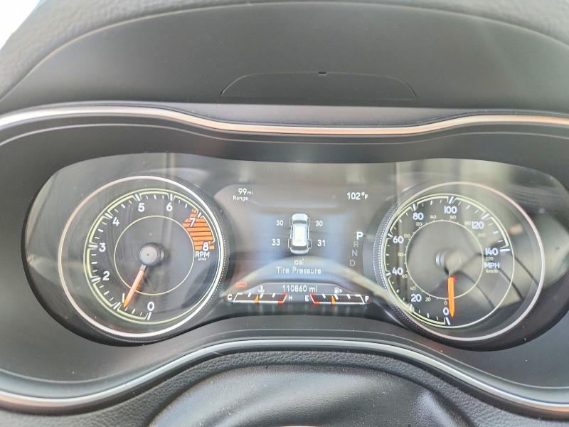 Photo 9 from auction – 2020 JEEP CHEROKEE with VIN 1C4PJMDX3LD635351