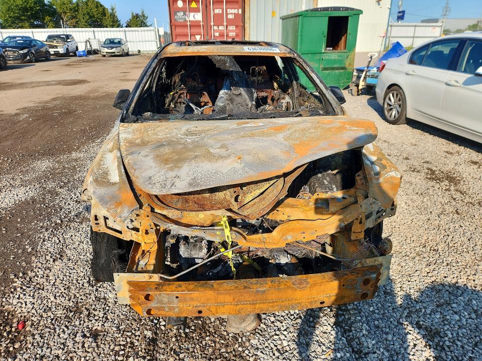 Zdjęcie 5 z aukcji – 2012 CHEVROLET MALIBU z VIN 1G1ZD5EU1CF129797