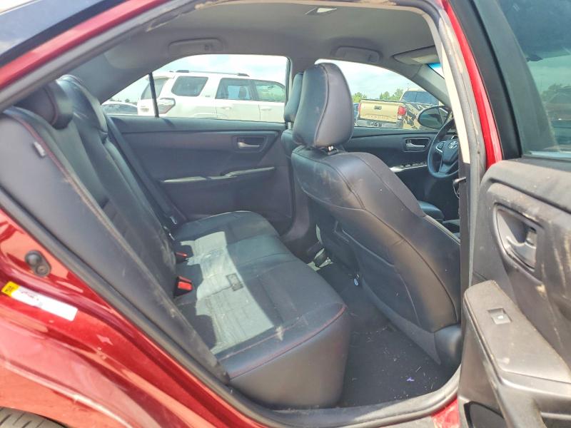 Photo 10 from auction – 2017 TOYOTA CAMRY with VIN 4T1BF1FKXHU657569
