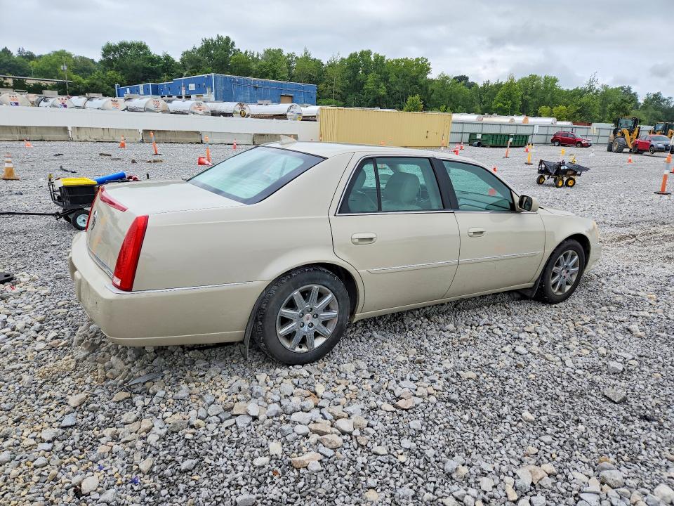 Photo 3 from auction – 2011 CADILLAC DTS with VIN 1G6KH5E69BU114413