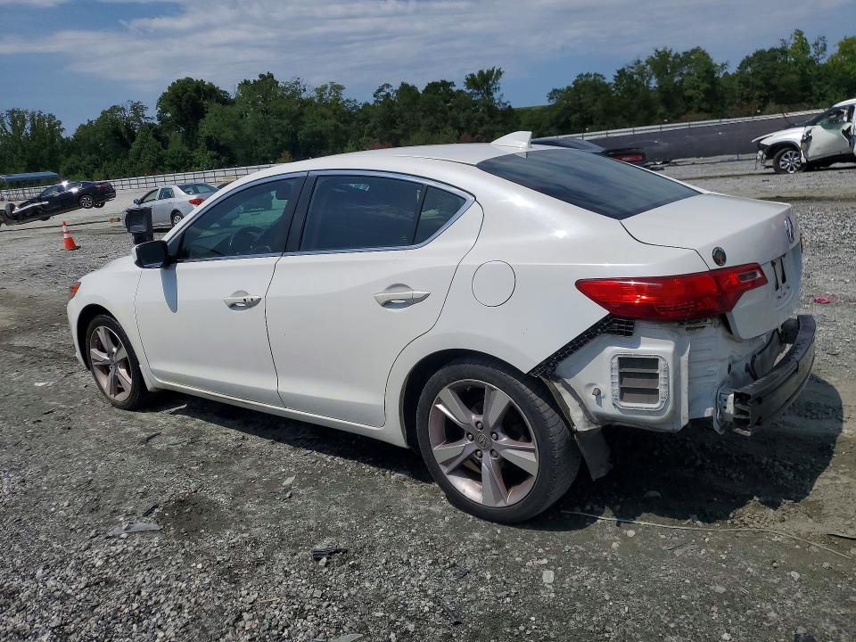 Photo 2 from auction – 2014 ACURA ILX with VIN 19VDE1F38EE006162