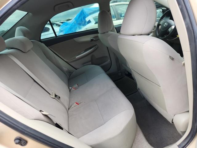 Photo 10 from auction – 2013 TOYOTA COROLLA with VIN JTDBU4EE8DJ121903