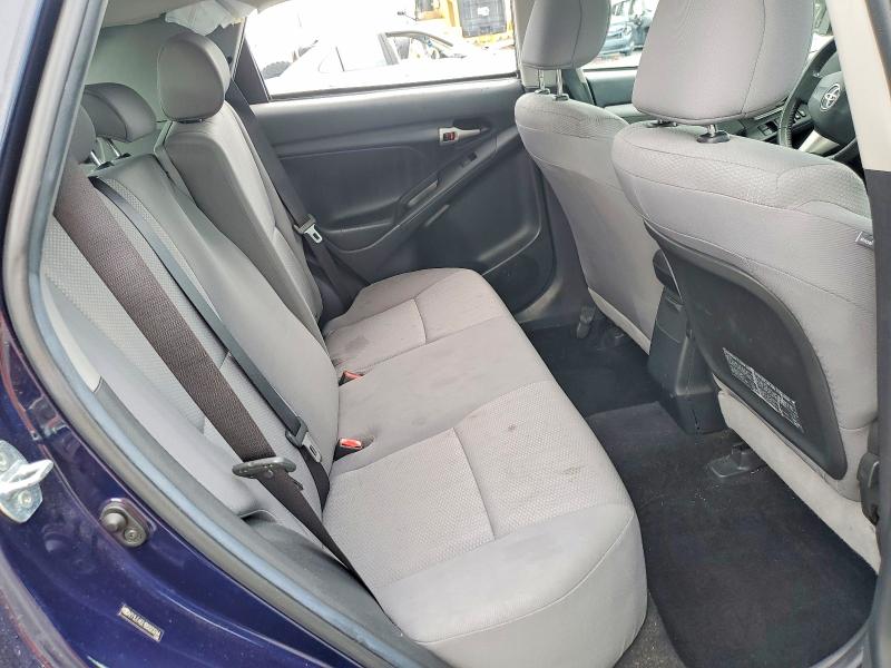 Фото 11 с аукциона – 2013 TOYOTA COROLLA MATRIX с VIN 2T1LE4EE1DC023244