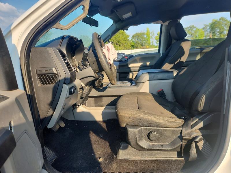 Photo 7 from auction – 2019 FORD F150 with VIN 1FTEW1CP6KFB75680