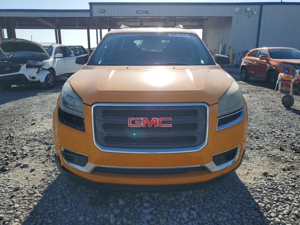 Снимка 5 от търг – 2014 GMC ACADIA с VIN 1GKKRNED7EJ234651