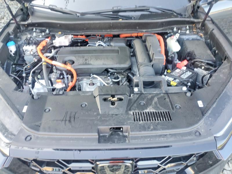 Foto 11 de la subasta – 2026 HONDA CR-V con VIN 7FARS6H58TE026490