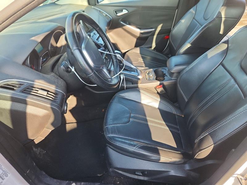 Photo 7 from auction – 2014 FORD FOCUS with VIN 1FADP3N25EL458346