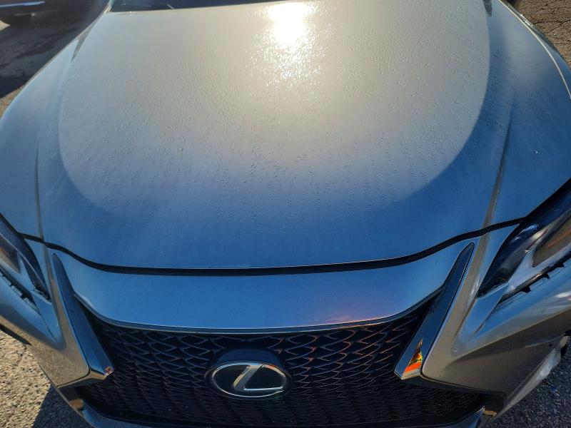 Photo 11 from auction – 2019 LEXUS ES with VIN 58ABZ1B17KU010647
