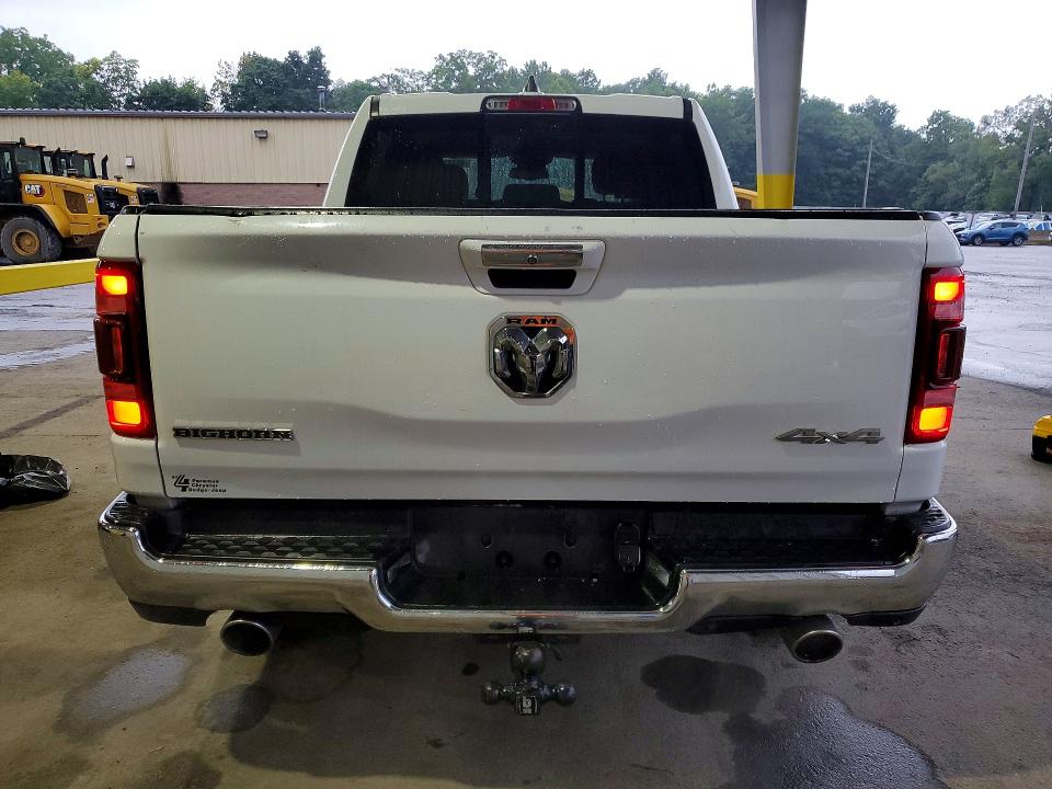 Photo 6 from auction – 2019 RAM 1500 with VIN 1C6SRFFT1KN511698