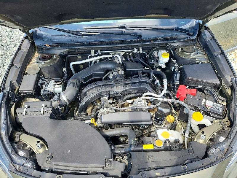 صورة رقم 11 من المزاد - 2020 SUBARU OUTBACK مع VIN 4S4BTACC5L3210121