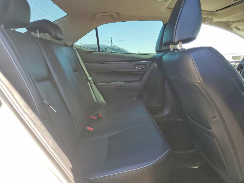Photo 10 from auction – 2014 TOYOTA COROLLA with VIN 5YFBURHE9EP103867