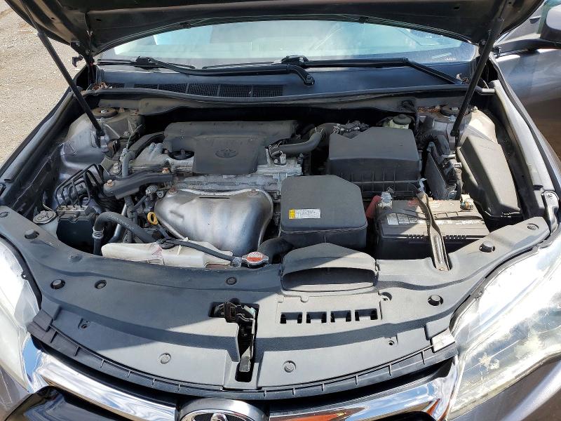 Photo 11 from auction – 2016 TOYOTA CAMRY with VIN 4T1BF1FK8GU209409