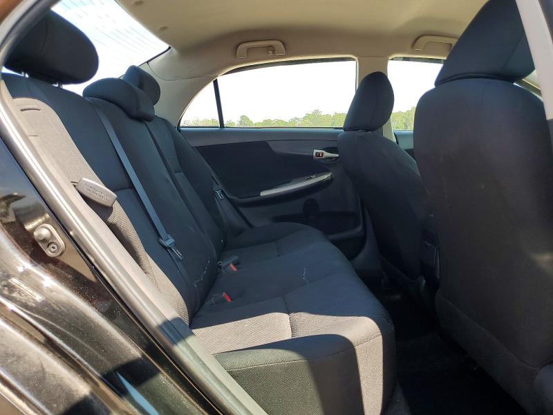Photo 10 from auction – 2010 TOYOTA COROLLA with VIN 2T1BU4EE8AC303009