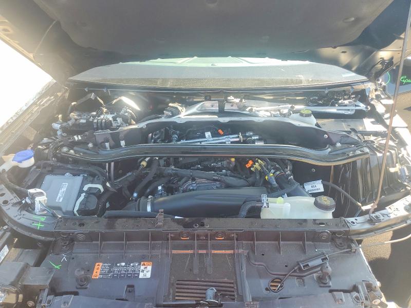Photo 12 from auction – 2025 FORD EXPLORER with VIN 1FMUK8KHXSGB83734