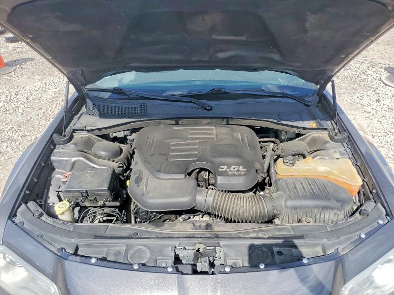 صورة رقم 11 من المزاد - 2016 CHRYSLER 300C مع VIN 2C3CCAEG9GH216732