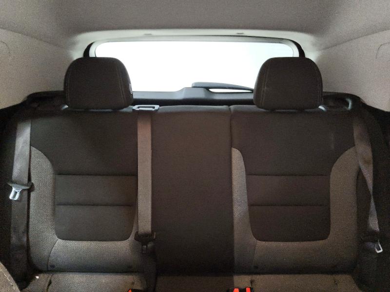 Photo 10 from auction – 2021 CHEVROLET TRAILBLAZER with VIN KL79MPS29MB105274
