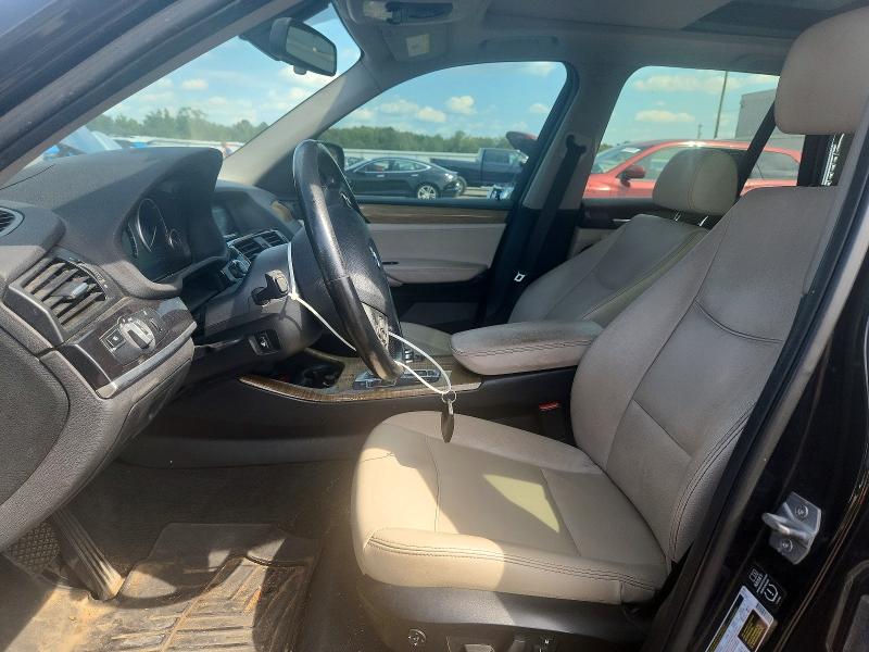 Photo 7 from auction – 2014 BMW X3 with VIN 5UXWX9C5XE0D16872