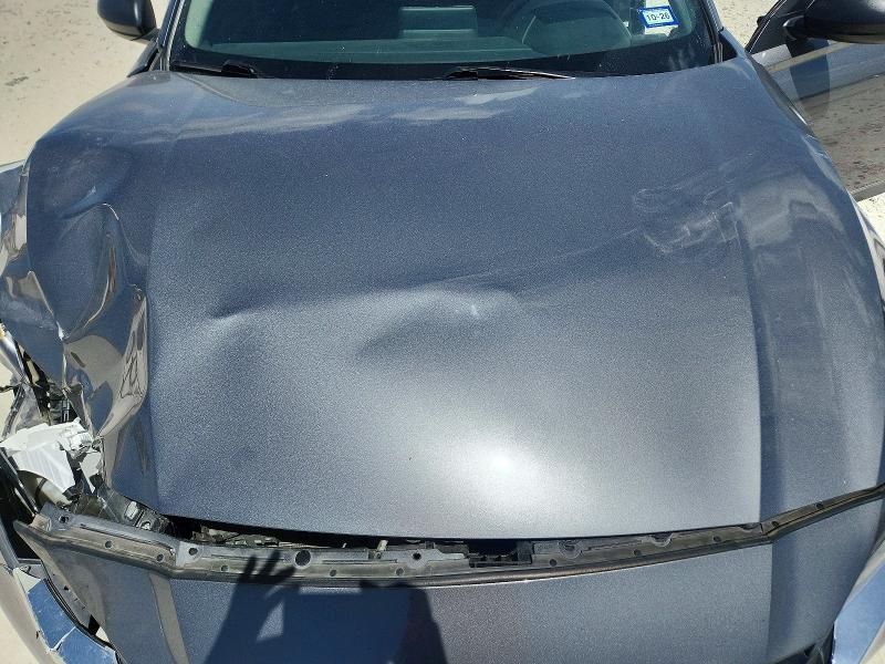 Снимка 11 от търг – 2024 NISSAN ALTIMA с VIN 1N4BL4DV0RN322432