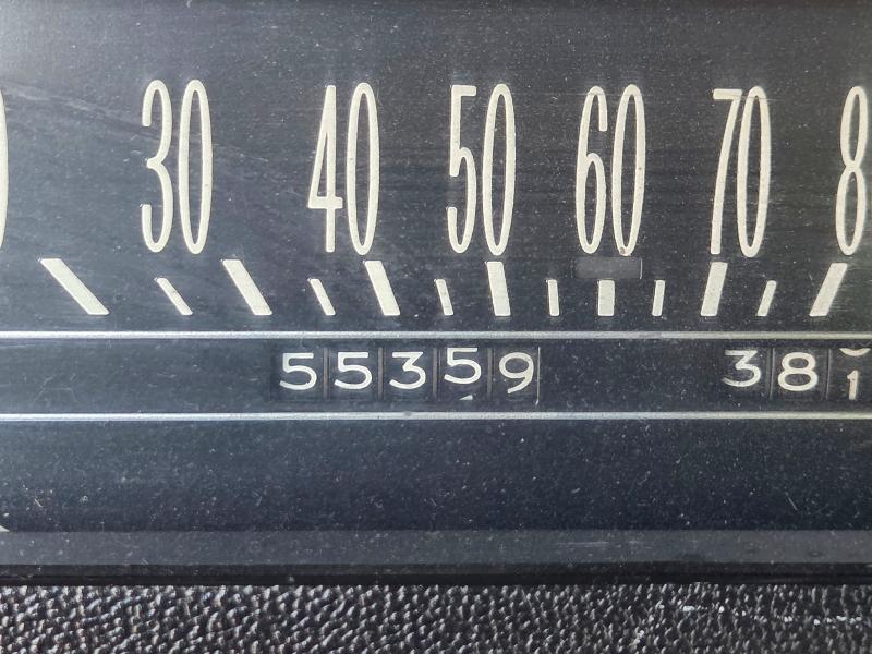 Photo 9 from auction – 1969 CADILLAC ELDORADO with VIN H9127961