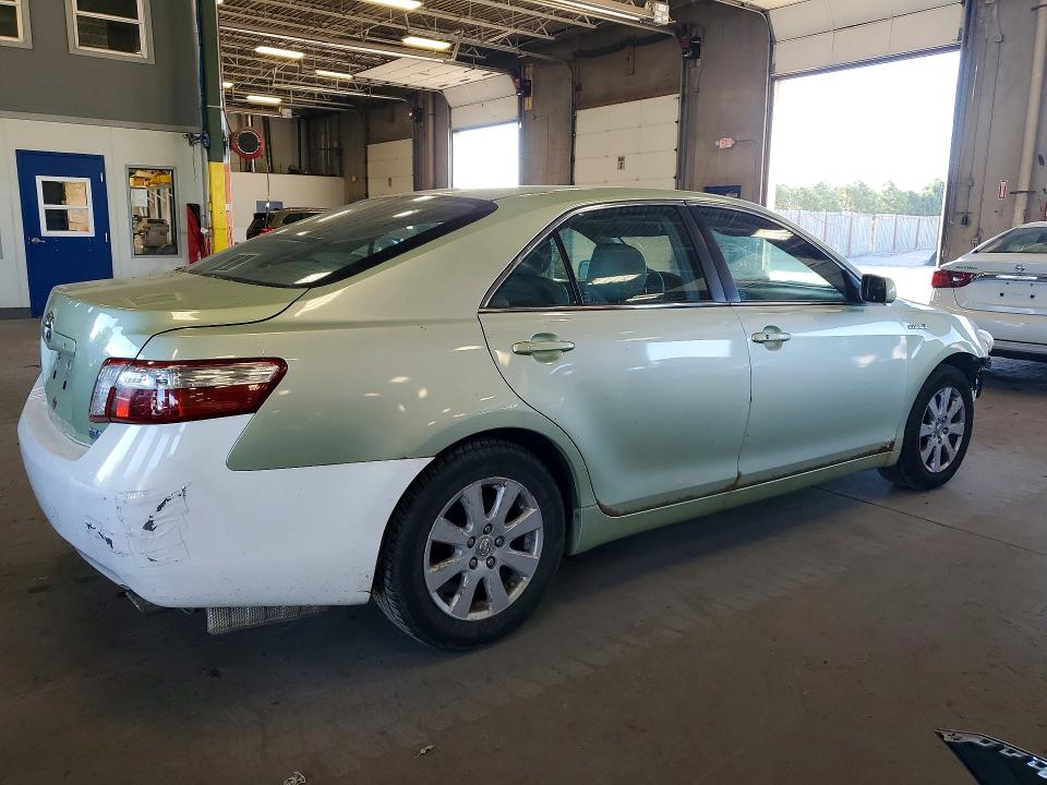 Photo 3 from auction – 2008 TOYOTA CAMRY with VIN JTNBB46K083045576