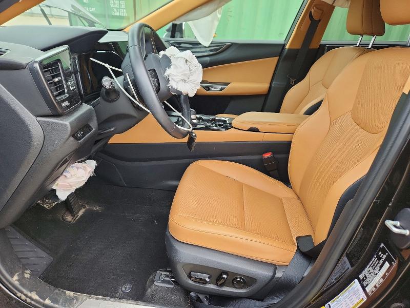 Фото 7 с аукциона – 2023 LEXUS NX с VIN 2T2AKCEZ2PC012749